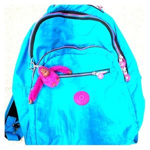 Kipling Backpack